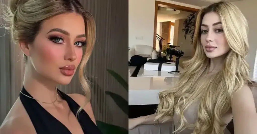 مقتل مؤثرة مكسيكية خلال بث مباشر عبر تيك توك