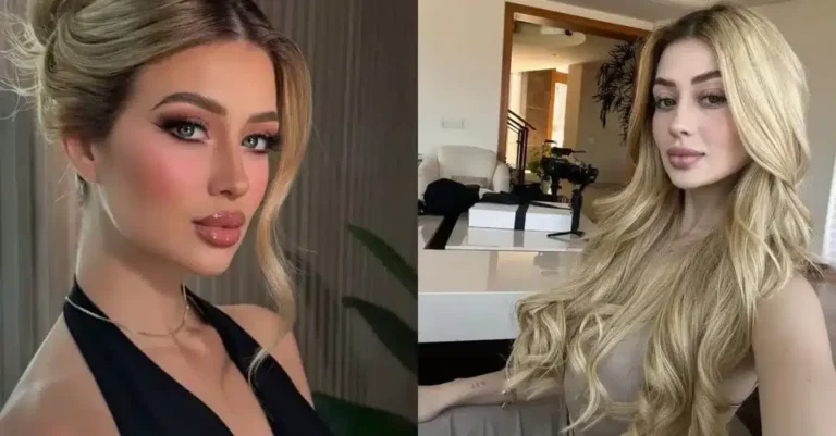 مقتل مؤثرة مكسيكية خلال بث مباشر عبر تيك توك