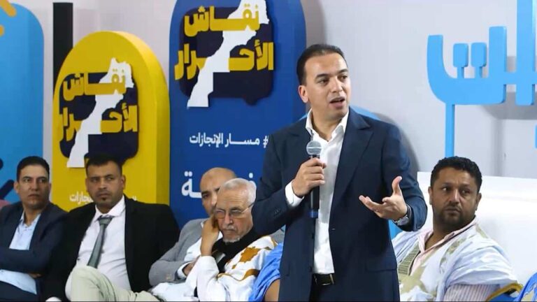 السعدي: كلفة الحوار الاجتماعي تجاوزت 45 مليار درهم (فيديو)
