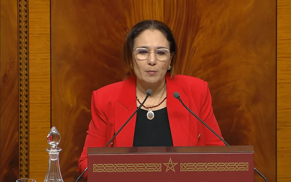الـ"PPS" ينتقد مشروع تعديل المسطرة الجنائية