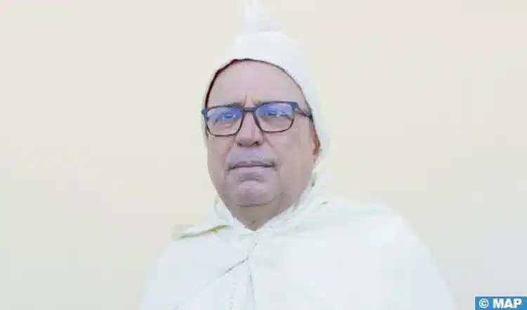من يكون نور الدين أوعبو العامل الجديد على إقليم فجيج؟