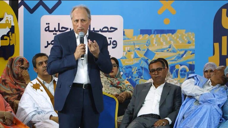 برادة: ثلثا التلاميذ في نهاية الابتدائي لا يفهمون الفرنسية ويفشلون في المواد العلمية بالإعدادي (فيديو)