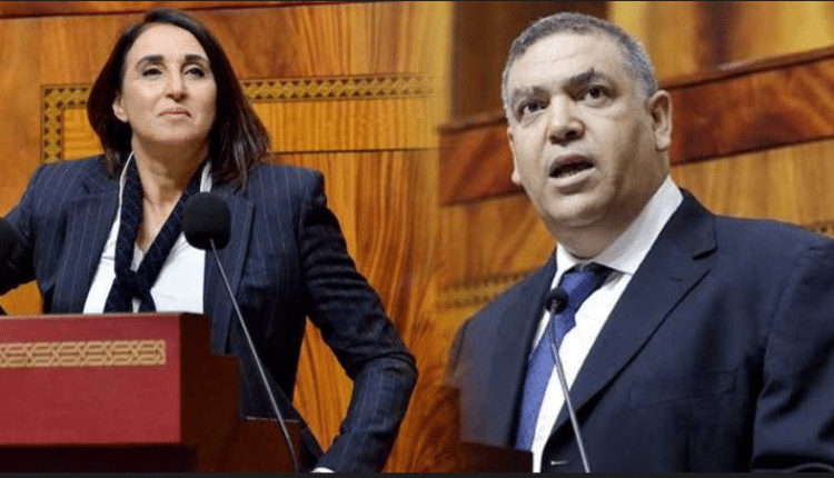 منيب تسائل لفتيت عن المسؤول عن التقصير في التدهور البيئي الخطير للسد التلي بمنطقة الزياتن بطنجة