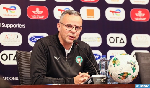 وهبي: "طموحنا هو الفوز بلقب البطولة"