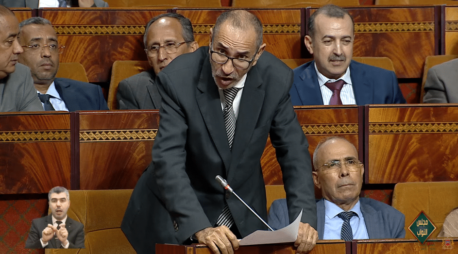 اتحادي لوزير الصحة: الحكومة فشلت في تدبير ملف الصحة العقلية