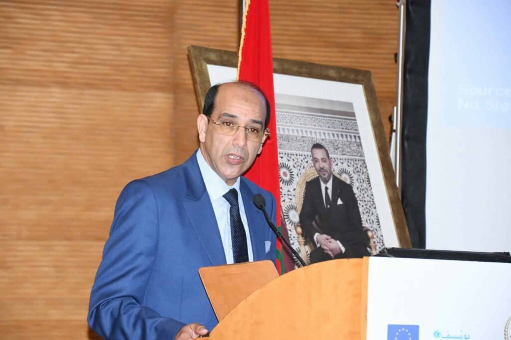 النيابة العامة تؤكد التزامها بحماية الأطفال في وضعية هشاشة وتدعو إلى تفعيل البروتوكول الترابي بفعالية
