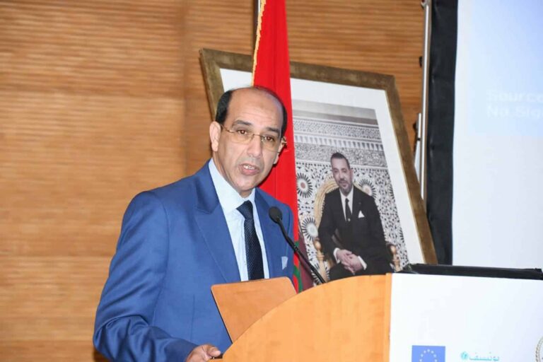 النيابة العامة تؤكد التزامها بحماية الأطفال في وضعية هشاشة وتدعو إلى تفعيل البروتوكول الترابي بفعالية