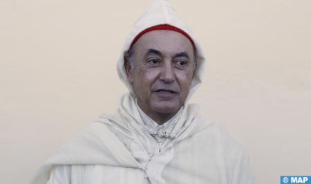 من يكون سمير اليزيدي العامل الجديد على إقليم قلعة السراغنة؟
