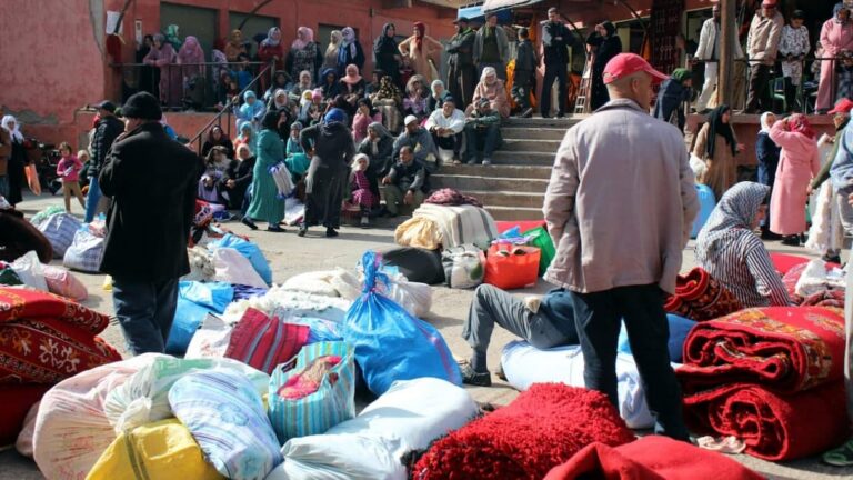 مندوبية التخطيط: القطاع غير المنظم يضم حوالي 2,03 مليون وحدة إنتاج