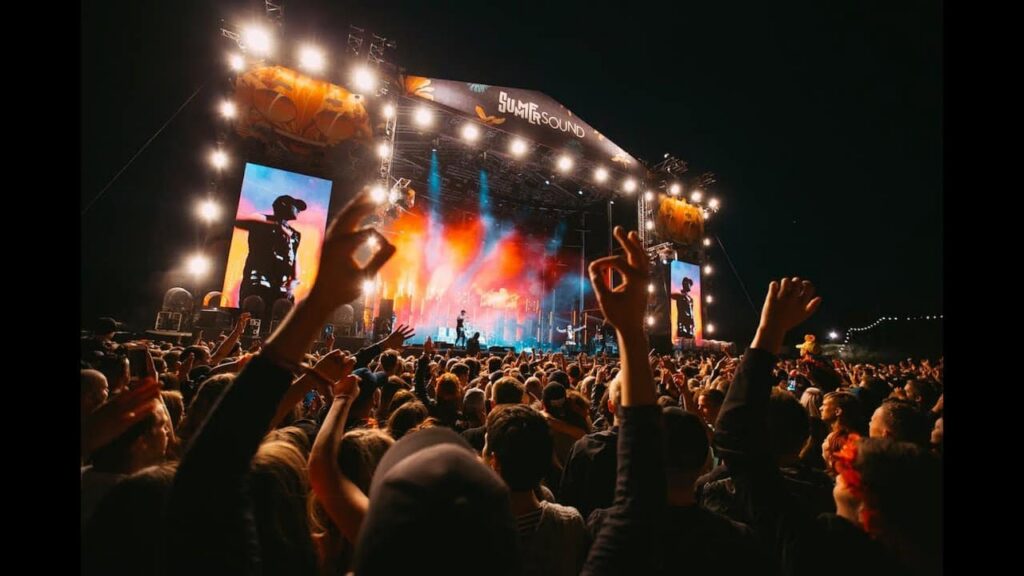 الرباط تستعد لانطلاق النسخة الثانية من مهرجان Summer Sound