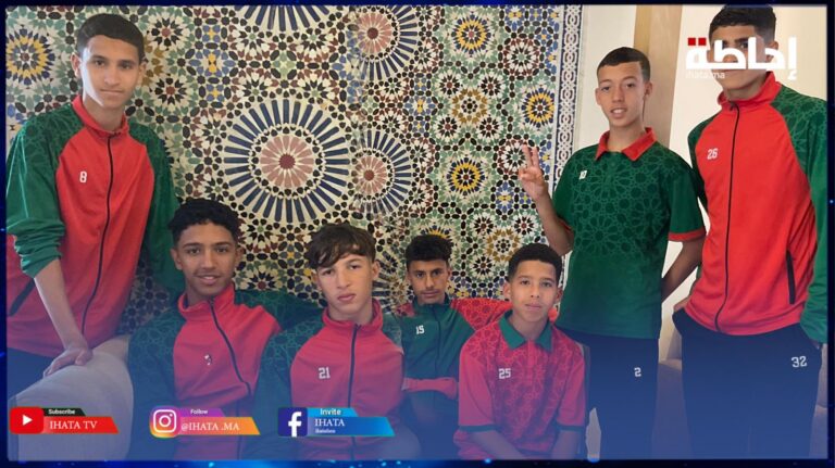 لاعبو U15: البطولة الوطنية صعبة والتأطير الجيد ساعدنا على التأقلم (فيديو)
