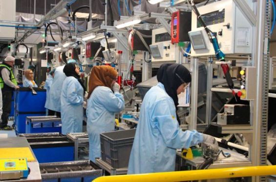 سوق الشغل.. خمس جهات تضم 72 في المائة من مجموع السكان النشيطين