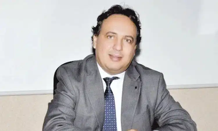 من يكون عادل المالكي العامل الجديد لعمالة المحمدية؟