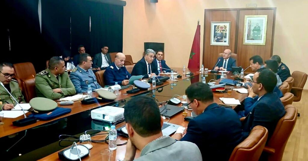 Baisse record des incendies de forêts en 2024 au Maroc et préparation anticipée pour l’été 2025