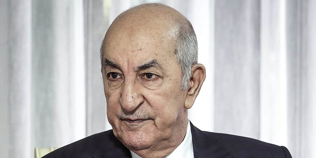 الجزائر.. احتجاجات متكررة بسبب نقص مياه الشرب