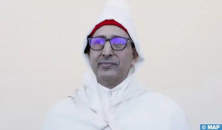 من يكون محمد سالم الصبتي عامل إقليم اشتوكة أيت باها؟
