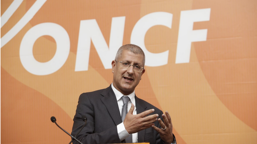 الـ"ONCF" يكشف نتائج قوية واستثمارات كبرى خلال 2024