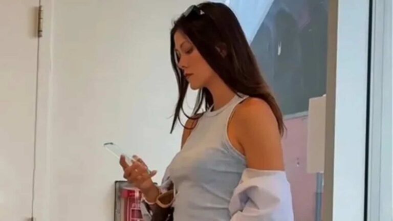 هل يوجد فعلاً هذا الهاتف الذكي الشفاف الذي أصبح شائعاً على تيك توك؟