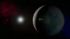 علماء اكتشفوا ما قد يكون كوكبا قزما جديدا