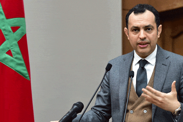 السكوري: قطاع الهيدروجين الأخضر من المتوقع أن يوفر حوالي 300 ألف فرصة عمل مباشرة بحلول عام 2030