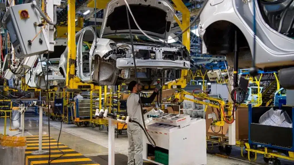 المغرب.. نمو مرتقب في 2025 و2026 بفضل تحسن الصناعة والفلاحة والخدمات (أليانز تريد)