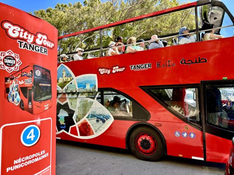 السياحة البرازيلية في المغرب تسجل نموا بـ48% في بداية 2025