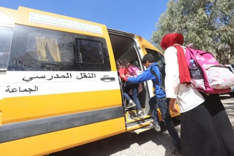 برلمانية تروي تفاصيل واقعة تلميذات تزنيت: "تألمت لما وقع.. والحل قادم"