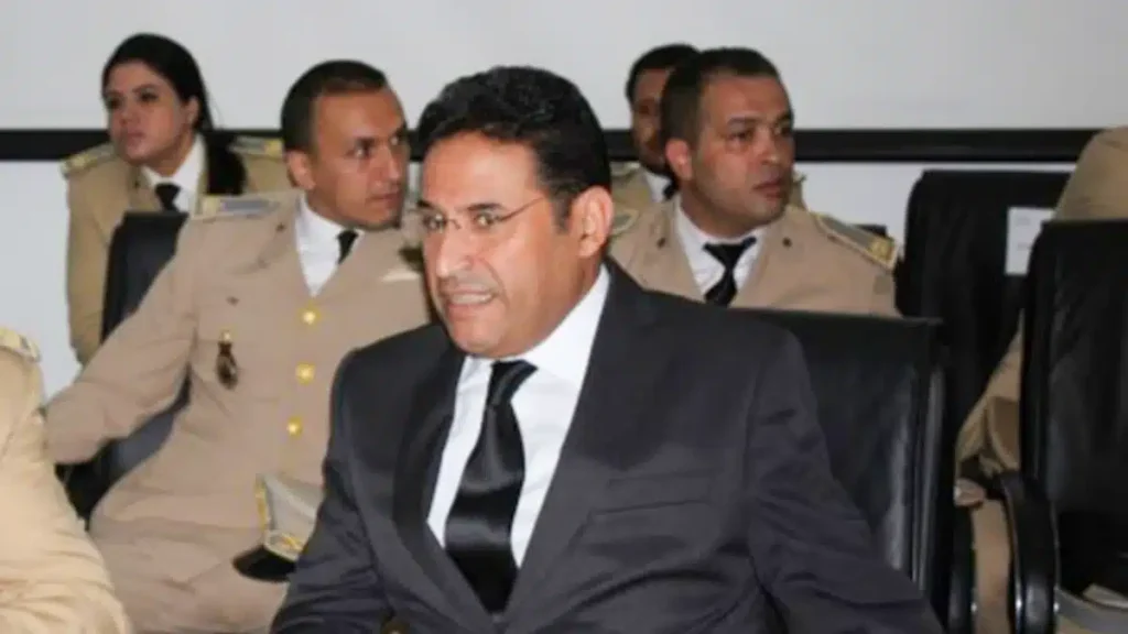 من يكون والعيد المسافر العامل الجديد المكلف بالشؤون الداخلية الجهوية بولاية طنجة - تطوان - الحسيمة؟