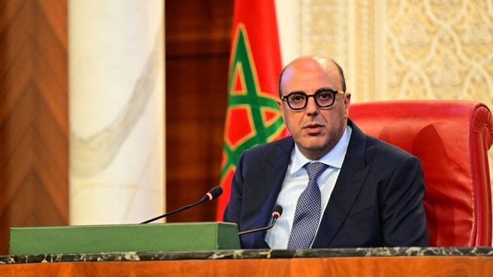ولد الرشيد: دبلوماسية الصحراء انتقلت إلى منطق المبادرة والاستباق