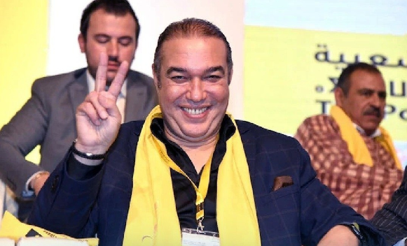 حزب الحركة الشعبية على صفيح ساخن مع ميلاد "الديمقراطية الشعبية"