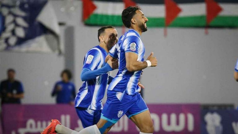 البطولة الاحترافية.. النتائج الكاملة لمباريات الدورة 29
