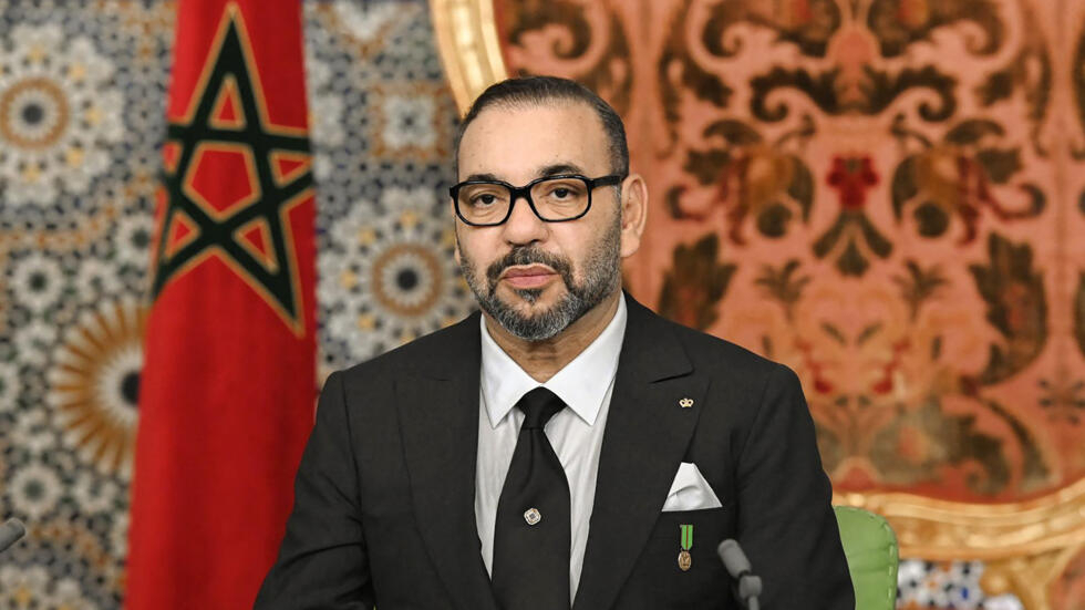 الملك محمد السادس يترأس مجلسا وزاريا