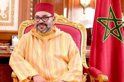 الملك: علماء الدين مطالبون بالتأثير الإيجابي في الناس وذلك بأن يبينوا لهم محاسن الوسطية والاعتدال