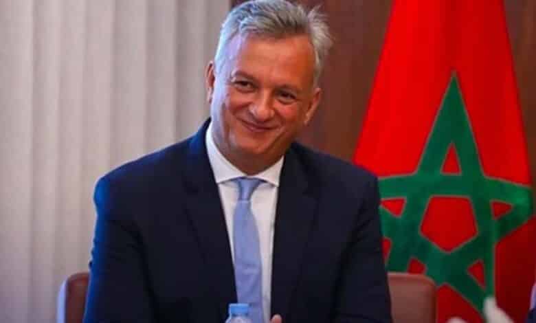 زيدان: المغرب ليس مجرد سوق للاستثمار بل "خيار استراتيجي"