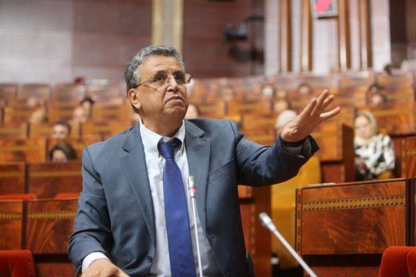 وهبي للمعارضة: عاجزين عن تقديم ملتمس رقابة وتدافعون عن الجمعيات