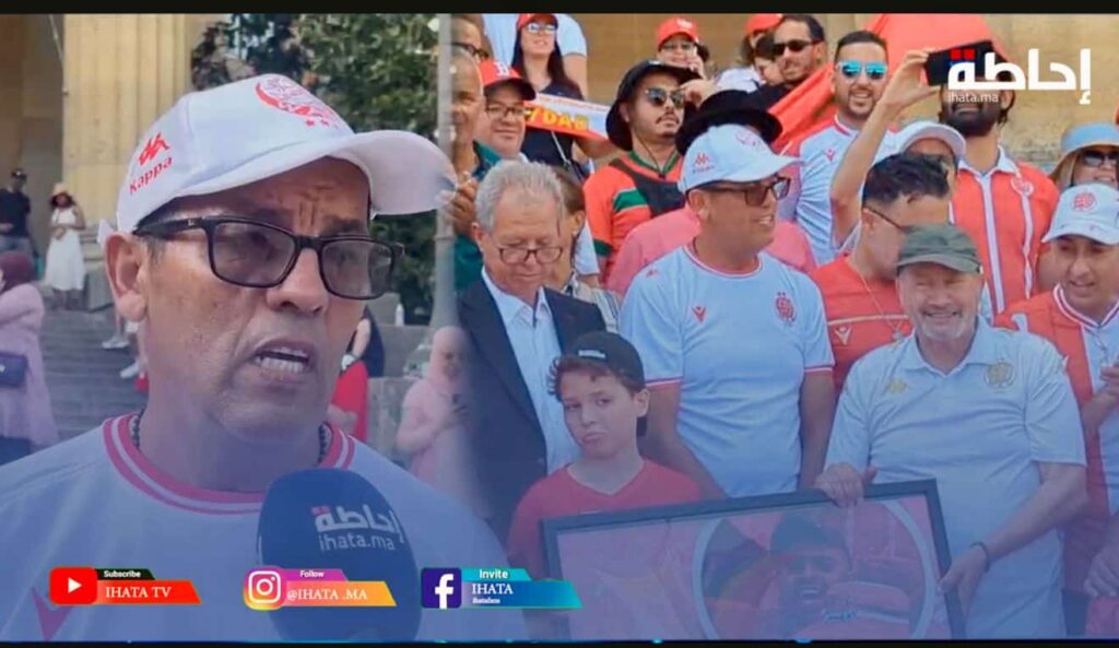 عزمي: اللاعبون قدموا مباراة كبيرة أمام مانشستر سيتي وأتمنى أن يوفقنا الحظ في التهديف ضد اليوفي (فيديو)