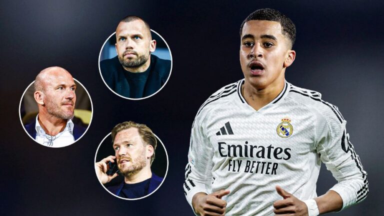 عبد الله وزان يلتحق بريال مدريد: موهبة مغربية تفتتح مسارًا واعدًا