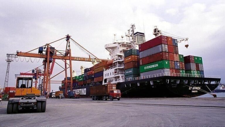 نمو الاقتصاد المغربي بنسبة 4،8%