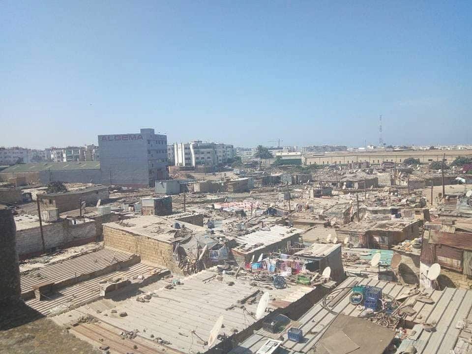 وداعا دوار بويه: صفحة جديدة في تاريخ عين السبع (فيديو)