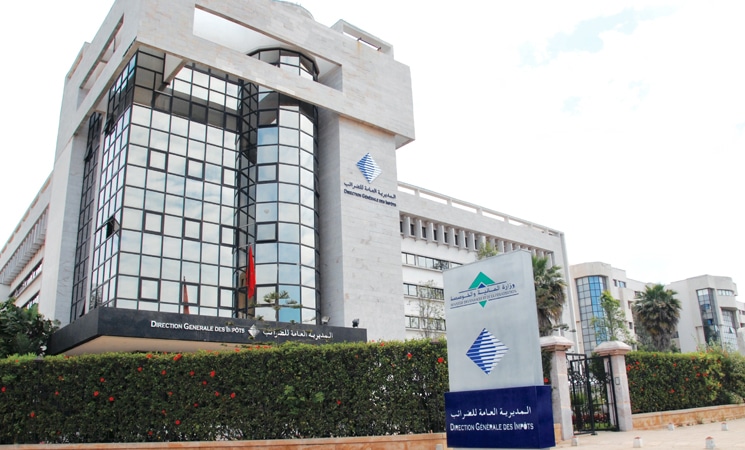 عائدات ضريبية قياسية بالمغرب في 2024