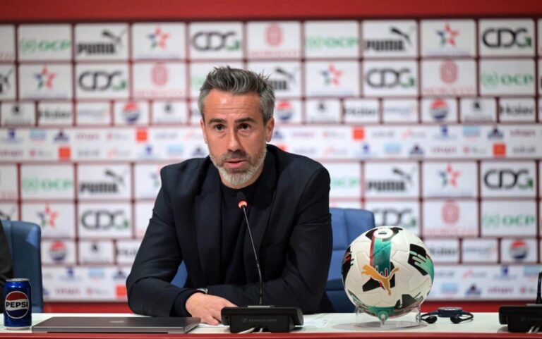 كان السيدات "المغرب 2024".. فيلدا يكشف عن اللائحة النهائية للمنتخب المغربي