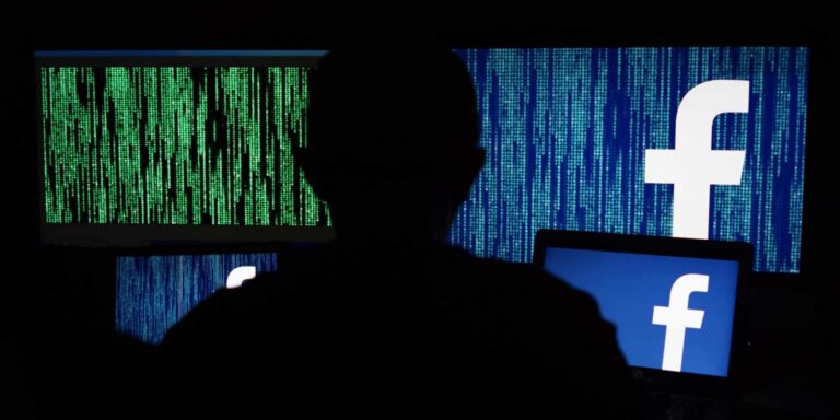 فايسبوك غوغل أبل .. 16 مليار كلمة مرور مسربة في أكبر تسريب بيانات في التاريخ الرقمي
