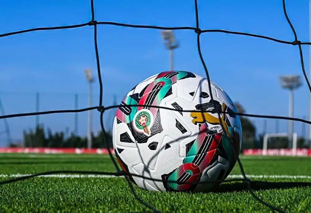 برنامج نصف نهائي كأس التميز
