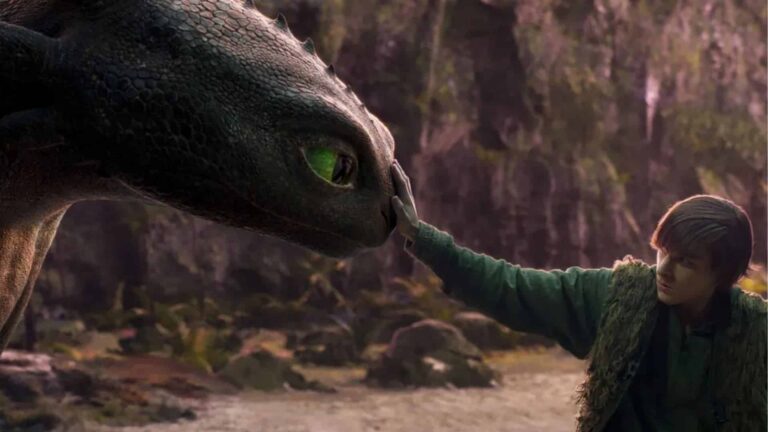 فيلم “هاو تو تراين يور دراغون” يتصدر شباك التذاكر في أميركا الشمالية للأسبوع الثاني على التوالي