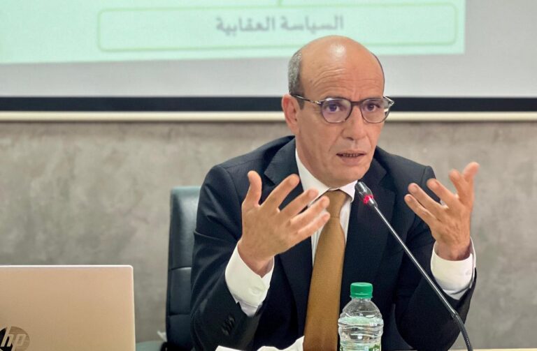 المحاكم المالية تصدر 395 قرارا وتحيل 132 ملفا على القضاء الجنائي