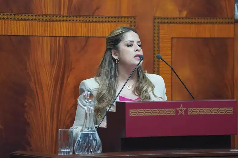 شباط: فضائح “الجنس مقابل النقط” والشواهد المزورة تهدد مصداقية الجامعة وتحبط الطلبة المجتهدين