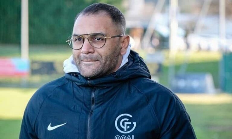 الدوري الفرنسي: المغربي جمال عليوي ينضم إلى الجهاز التقني لنادي لانس