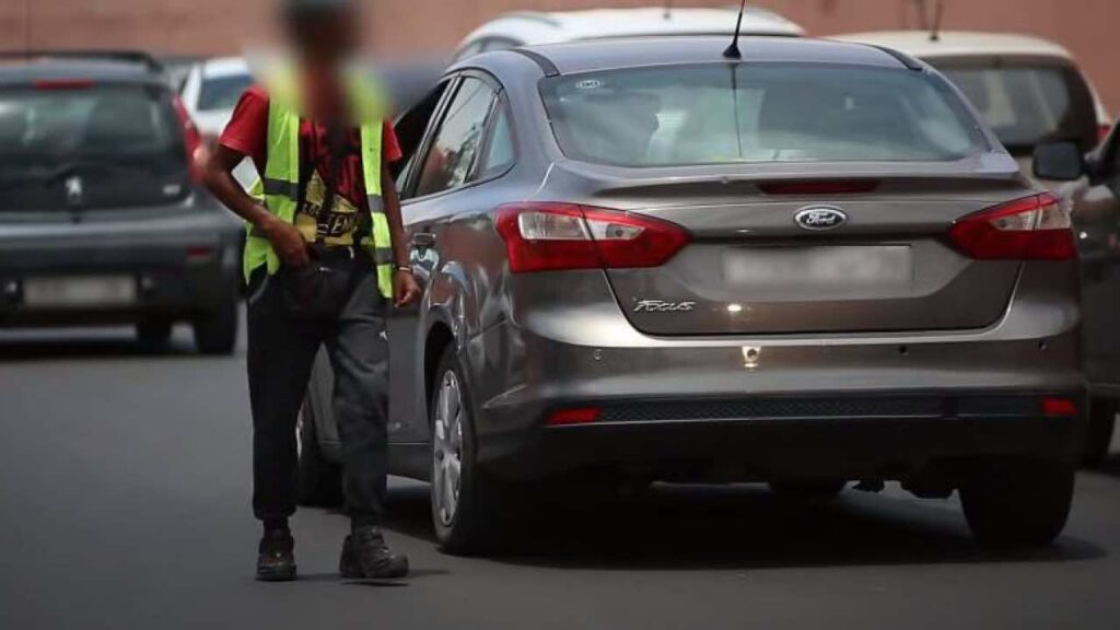 إيداع 9 أشخاص من أصحاب "الجيليات الصفراء" سجن تازة