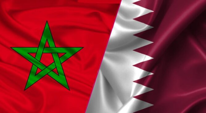 المغرب يدين بشدة الهجوم الإيراني على قطر ويؤكد تضامنه الكامل مع الدوحة