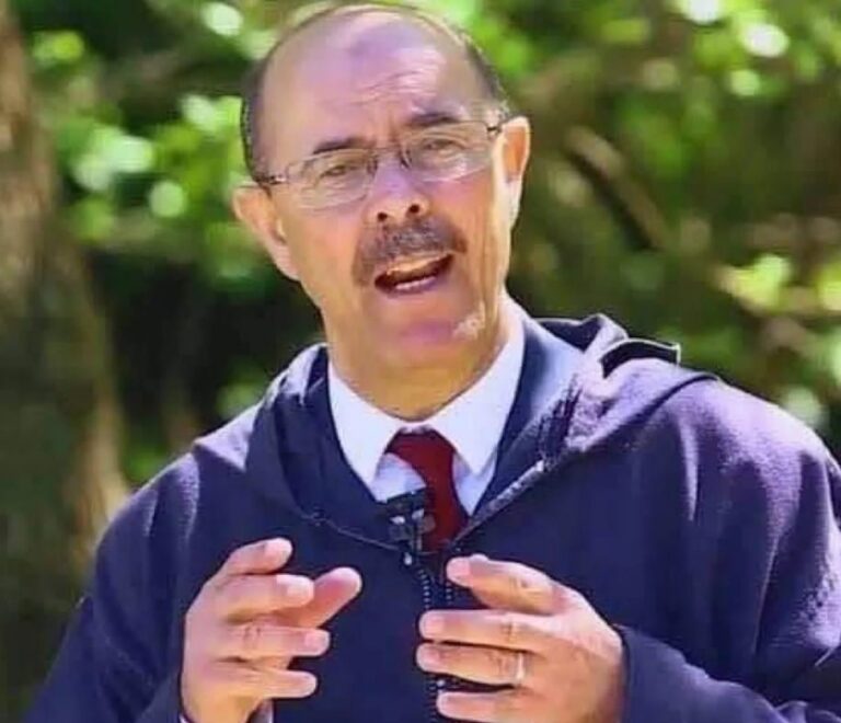 محمد أمين بلغيث